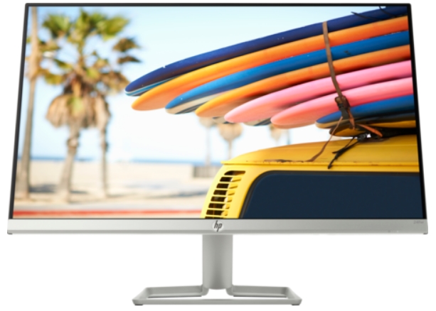 HP - Monitor LCD TFT - HP 23,8' 3KS62AA FHD IPS monitor, fehr