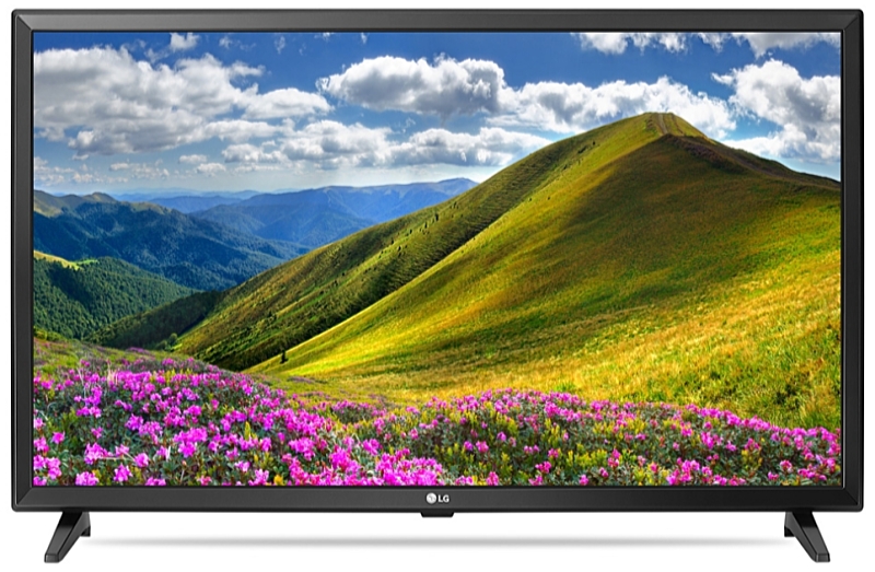 LG - Monitor TV LCD - LG 32LJ510U 32' HD Ready LED TV