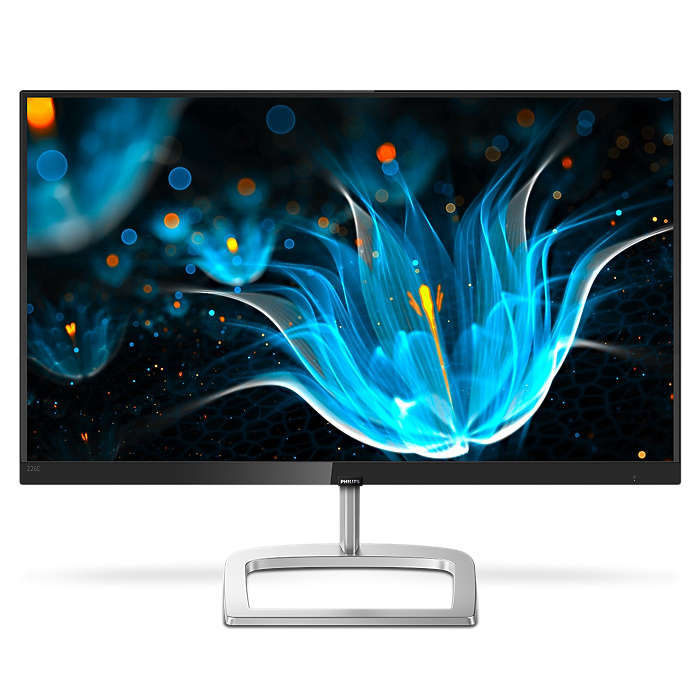 Philips - Monitor LCD TFT - Philips 21,5' 226E9QHAB/00 IPS FHD monitor, szrke