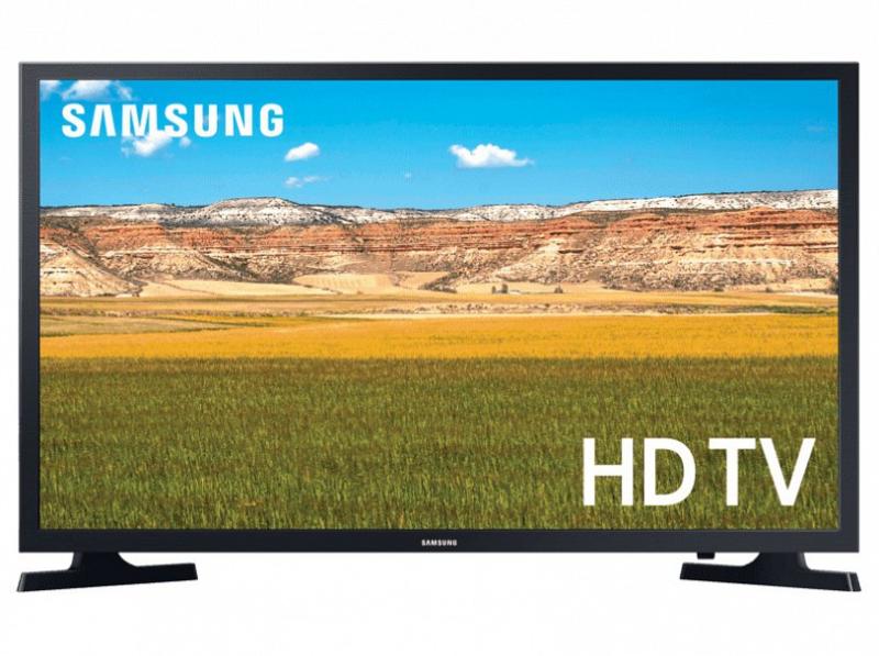 SAMSUNG - Monitor TV LCD - TV 32' Samsung UE32T4302A HD Ready Smart