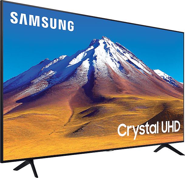 SAMSUNG - Monitor TV LCD - TV 75' Samsung UE75TU7022 4K UHD Smart