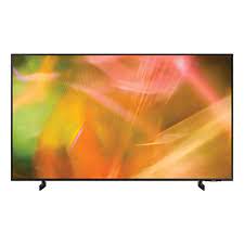 SAMSUNG - Monitor TV LCD - TV 50' Samsung UE50AU8002K 4K UHD Smart TV