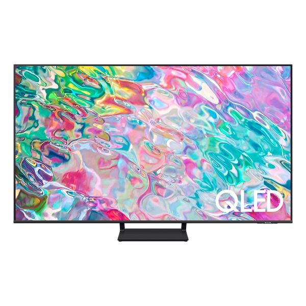 SAMSUNG - Monitor TV LCD - TV 75' Samsung QE75Q70BA 4K UHD QLED Smart TV QE75Q70BATXXH