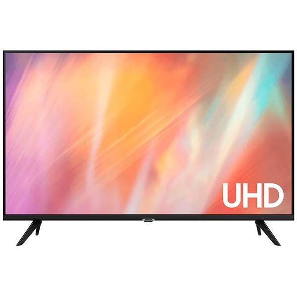 SAMSUNG - Monitor TV LCD - TV 50' Samsung UE50AU7022 4K UHD Smart TV UE50AU7022KXXH