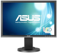 ASUS - Monitor LCD TFT - ASUS 22' VW22ATL LED 16:9 fekete monitor
