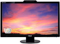 ASUS - Monitor LCD TFT - Asus 27' VK278Q FHD monitor