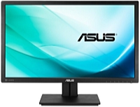 ASUS - Monitor LCD TFT - Asus 27' PB278QR IPS WQHD monitor, fekete