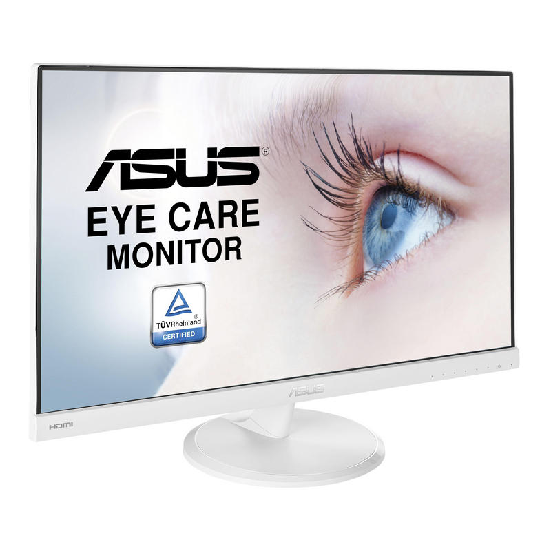 ASUS - Monitor LCD TFT - Asus 23' VC239HE-W IPS FHD monitor, fehr