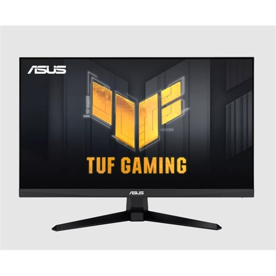 ASUS - Monitor LCD TFT - Monitor Asus 24' VG246H1A TUF Gaming IPS 100Hz 0.5ms 2xHDMI Jack