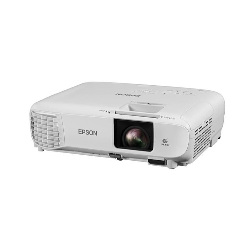 EPSON - Projector - Projektor Epson EB-FH06 3LCD FHD 3500L 16 000:1 HDMI VGA USB V11H974040