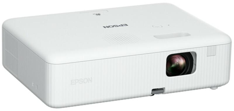 EPSON - Projector - Projektor Epson CO-W01 FHD WXGA 3000L 15000:1 HDMI V11HA86040