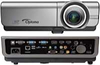 Optoma - Projector - Optoma DH-1017 FHD DLP 3D projektor