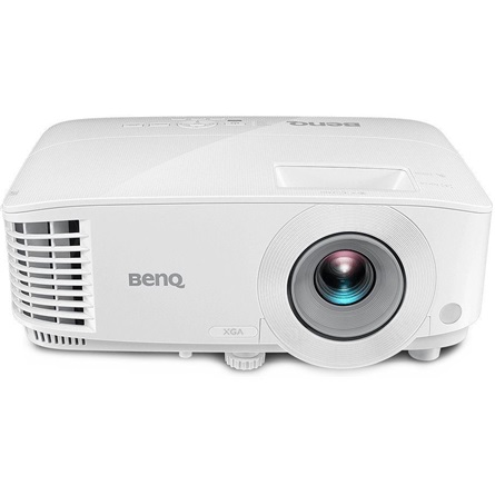 BenQ - Projector - Projektor BenQ MX550 XGA DLP 3600L 4:3 20000:1 2xHDMI VGA USB-A 4:3, 1024x768 (XGA), 20000:1, 3600lm, USB2.0, D-Sub, HDMI, COM port, hangszr