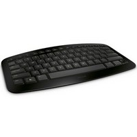 Microsoft - Billentyzet - Microsoft Arc Keyboard