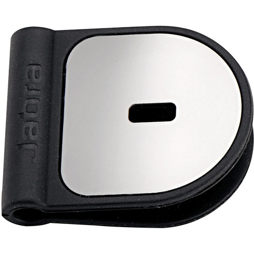 Jabra - Fejhallgat s mikrofon - Jabra Security Lock Adapter for Speakerphone Headset 14208-10