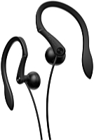 Pioneer - Fejhallgat s mikrofon - Pioneer SE-E511-K fejhallgat, fekete