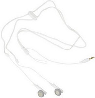 Pioneer - Fejhallgat s mikrofon - Pioneer SE-CN25DN-Z2 flhallgat, fehr