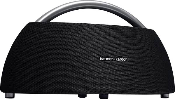 Harman/Kardon - Hangszr - Harman Kardon Go+Play mini hordozhat Bluetooth hangszr