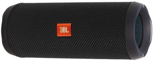JBL - Hangszr - JBL Flip 4 Bluetooth hangszr, fekete