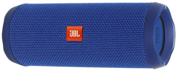 JBL - Hangszr - JBL Flip 4 Bluetooth hangszr, kk