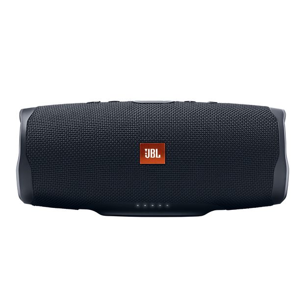 JBL - Hangszr - JBL Charge 4 vzll hordozhat Bluetooth hangszr, fekete