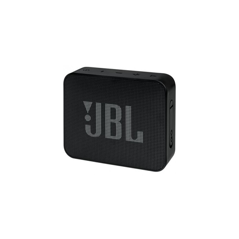 JBL - Hangszr - Hangszor vzll JBL GO Essential Bluetooth Black (Fekete)