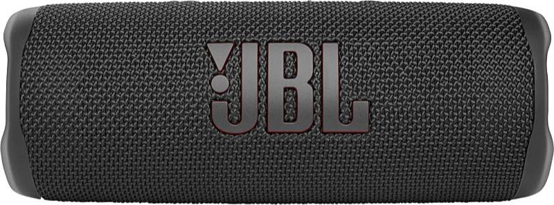 JBL - Hangszr - Hangszor JBL Flip 6 Bluetooth Black 20W 4800mAh (Hordozhat vzll) JBLFLIP6BLKEU Bluetooth 5.1 , (Sz x Ma x M) 178 x 68 x 72 mm , Akku zemid (max.) 12 ra , IP67 , USB-C,