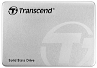 Transcend - SSD Winchester - Transcend SSD370S 32GB 2,5' 7mm SATA3 SSD meghajt, alumnium
