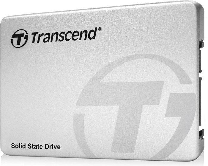 Transcend - SSD Winchester - Transcend 220S 240GB 2.5' SATA3 SSD meghajt