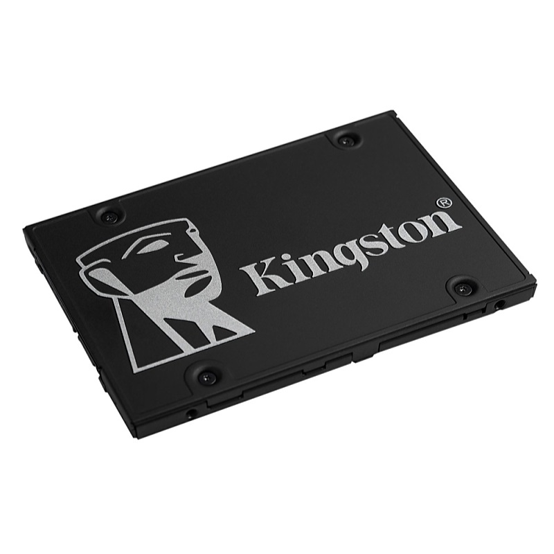 Kingston - SSD Winchester - SSD Kingston 1024Gb 2,5' SATA3 SKC600/1024G Form Factor  2.5