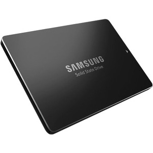 SAMSUNG - SSD Winchester - SSD Samsung 2,5' 480GB PM893 MZ7L3480HCHQ-00A07 up to 550MB/s Read and 520 MB/s write
