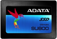 A-DATA - SSD Winchester - A-DATA SU800 Premier Pro 512GB 2,5' SATA3 SSD meghajt
