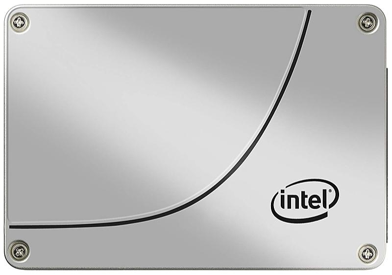 Intel - SSD Winchester - Intel S4510 series SSDSC2KB240G801 240GB 2.5' SATA3 SSD meghajt