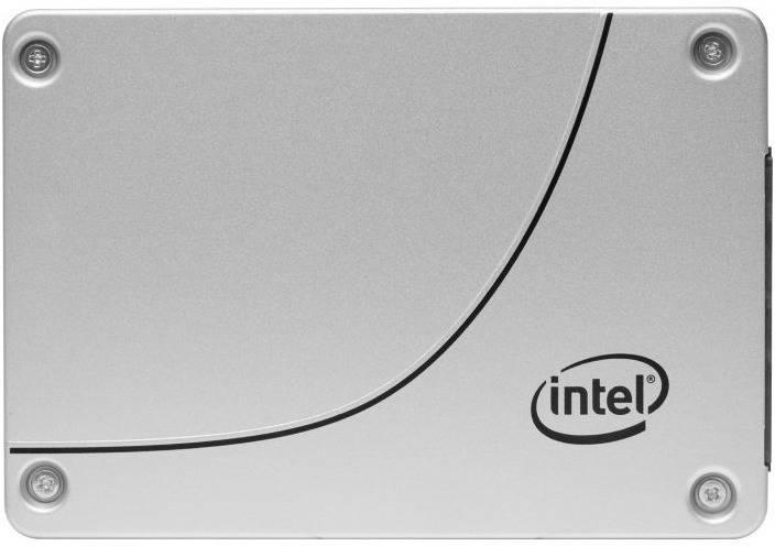 Intel - SSD Winchester - Intel D3-S4610 Series 480Gb 2,5' SATA3 7mm SSD meghajt