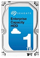 Seagate - Winchester SCSI/SAS - Seagate Enterprise Capacity 1Tb 128Mb 3.5' SAS merevlemez