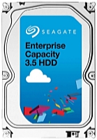 Seagate - Winchester SCSI/SAS - Seagate Enterprise Capacity 6Tb 256Mb 7200rpm 3.5' SAS merevlemez