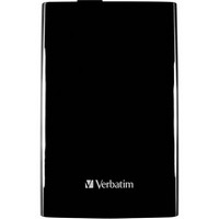 Verbatim - Winchester USB - Verbatim Store'n'Go 1TB USB 3.0 fekete kls merevlemez / winchester