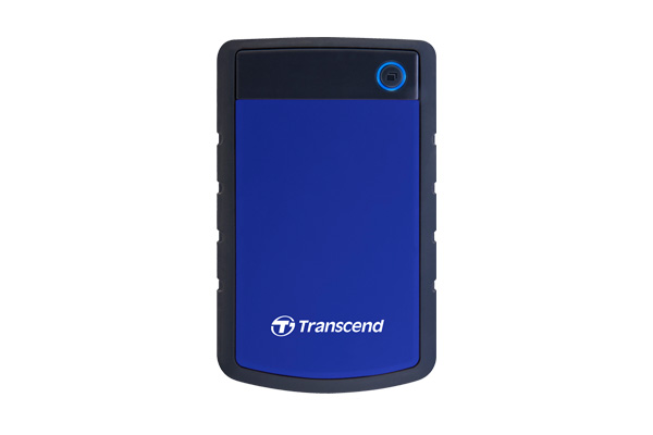 Transcend - Winchester USB - Transcend StoreJet 4Tb 2,5' USB3 kls HDD, kk