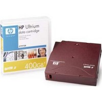 HP - Szalagos kazetta - HP Ultrium 400GB mgnesszalag