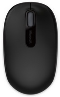 Microsoft - Egr / egrpad - Microsoft Mobile Mouse 1850 vezetk nlkli optikai egr, fekete
