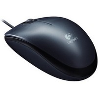 Logitech - Egr / egrpad - Logitech Mouse M100 szrke egr