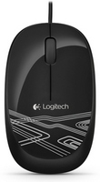 Logitech - Egr / egrpad - Logitech M105 fekete optikai egr