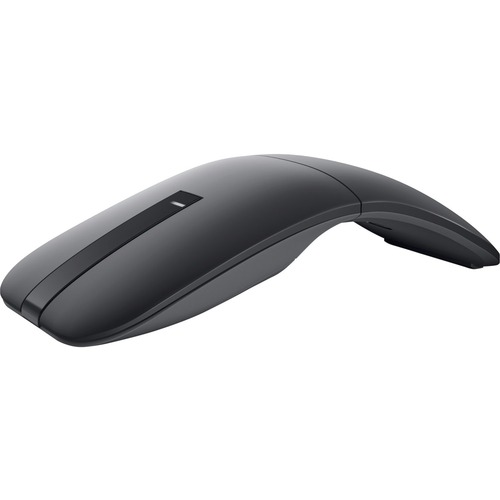 Dell - Egr / egrpad - Mouse Dell Optical Wireless Travel Bluetooth Black MS700 570-ABQN