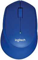 Logitech - Egr / egrpad - Logitech M330 Silent Plus vezetk nlkli optikai egr, kk