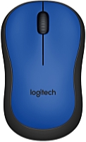 Logitech - Egr / egrpad - Logitech M220 Silent Wireless egr, kk