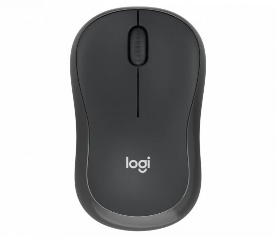Logitech - Egr / egrpad - Mouse Logitech Wireless M240 Silent Bluetooth Graphite 910-007119