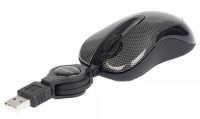 A4Tech - Egr / egrpad - A4 Optical Mouse mini V-track N-60F-2 Carbon