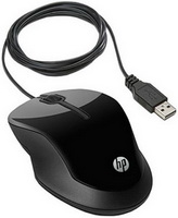 HP - Egr / egrpad - HP X1500 USB feket optikai egr