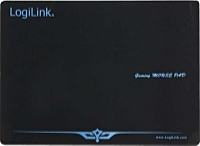 Logilink - Egr / egrpad - Logilink ID0017 300 x 400 x 3 mm jtkos egrpad, fekete