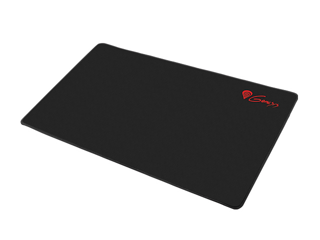 Genesis - Egr / egrpad - Mouse Pad Genesis Carbon 500 MAXI Logo Black NPG-0660